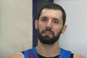 Никола Миротић најкориснији играч Евролиге