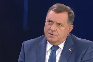 ДОДИК ЈАСАН Изјава председника Црне Горе увреда за Републику Српску