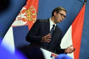 Вучић: До краја године Србија усклађује визну политику са ЕУ