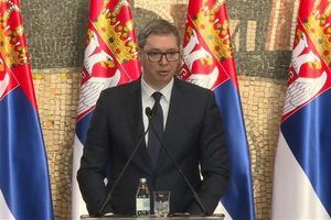 Вучић из Будимпеште: Борба за ниску цену струје кључна