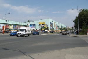 Санација коловоза на Београдском кеју и Хајдук Вељковој улици
