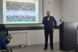 Стручњаци забринути због последица лањске суше у Војводини