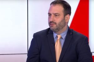 Новаковић: Контакти са Вагнером могу појачати негативан имиџ Србије