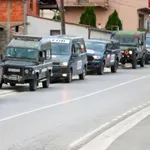 ЈАЊИЋ Брза реакција Београда спречила даље сукобе на КиМ, право време за повећање захтева