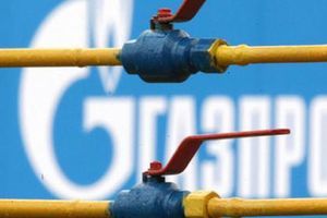 Гаспром: Прекинуто цурење гаса из гасовода Северни ток
