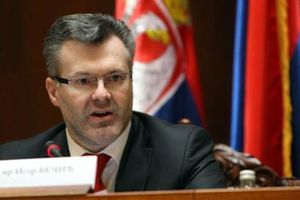 Бечић: Србија уверена да ће се решити изазови између РУС и УКР на ПС ЦЕ