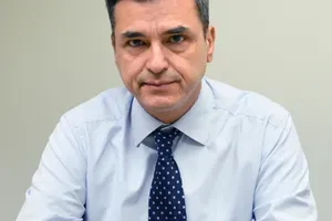 Vasilis Karanasios, Coral SRB - Udvostručićemo broj Shell pumpi u Srbiji uz ulaganja veća od 30 mil EUR