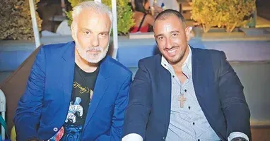 Το «Best Model of Greece» θα αναδειχθεί απόψε στα καλλιστεία που διοργανώνει ο Κερανόπουλος