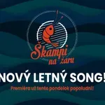 Superskupina Rádia Expres je späť! Škampi na žaru predstavia nový letný song!