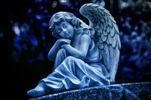 8 znamení, že váš anděl strážný zasahuje do vašeho života!