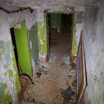 ŠLI NA HOUBY, NAŠLI DVEŘE DO PEKLA! Otevřeli VCHOD do Bunkru MASKOVANÉHO jako Kopec. TOHLE skrývaly Hlubiny!