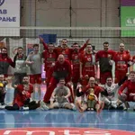 OK Radnički: Hvala na svemu, Milutine! Srećno u novom izazovu!