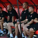 Dudićev povratnički meč, Radnički jači od Čačana