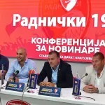 KZN u FK Radnički 1923: Nastavljamo još jači – Konatar preuzima ključnu ulogu, Perović odlazi kao legenda (VIDEO)