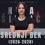 Beskompromisni bek i naredne dve sezone u Radničkom