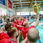 Šire izdanje vaterpolo Regionalne lige