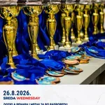 Večeras u Kragujevcu počinje međunarodni rukometni turnir „Trofej Srbije 2026“
