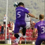 Fudbaleri Korićana u nedelju na „Pampasu“ u borbi za bodove protiv Rudara iz Baljevca