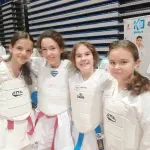Karatisti Juniora osvoji tri medalje na Trofeju Srbije u Beogradu - Glas Šumadije