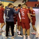 Šampion opravdao ulogu favorita - Glas Šumadije