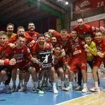 Herojskom igrom do trijumfa nad višestrukim šampionom - Glas Šumadije