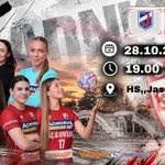 Rukometašice Radničkog u Jagodini traže šesti uzastopni trijumf - Glas Šumadije