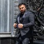 Modna ispovest Bate Spasojevića: Novu kolekciju pravio sam iz srca, za jednu posebnu ženu