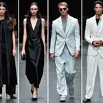 Boško Jakovljević i Dragana Ognjenović oduševili revijama na drugoj večeri 56. Perwoll Fashion Week-a