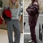 Pet kombinacija koje će vas spasiti u decembru kada ne znate šta da obučete