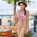 Ovo je omiljeni parfem Mirke Vasiljević