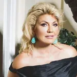 Ovo je omiljeni parfem Suzane Mančić, samo jedna kap osvaja