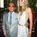 Umro legendarni modni dizajner Valentino Garavani