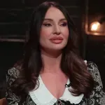 Buckasta sam: Fotografija Katarine Živković iz mlađih dana, blajhano plava kosa i tanke obrve (foto)