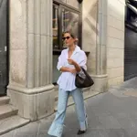 10 kombinacija koje će vas spasiti u aprilu kada ne znate šta da obučete