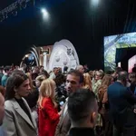 Nova generacija mladih dizajnera u fokusu Perwoll revije