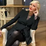 Pravi način da u žurbi sredite kosu: Olivera Kovačević ovaj trend stalno praktikuje