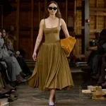 Revijom Marije Tarlać otvoren 57. Perwoll Fashion Week