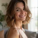 Frizura koja briše godine: Italijanski bob biće apsolutni trend ovog leta