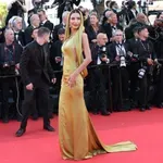 Festival u Kanu počeo! Bez holivudskih filmova ove godine, ali sa odevnim kombinacijama koje osvajaju