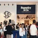 Superdry & Co se vratio u Galeriju: Novo poglavlje britanskog brenda