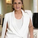 Dizajnerka koja je oblačila Naomi Kembel i Umu Turman stiže na Serbia Fashion Week