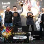 Barcaffè Barista Cup 2025. – Kafa u svom najuzbudljivijem izdanju