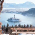 Bled kao turistička destinacija