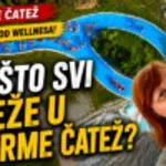 Zašto svi beže u Terme Čatež