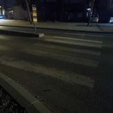 Jedan pešački prelaz u Nišu koji stručnjaci ocene kao najnebezbedniji dobija pojačano osvetljenje