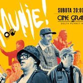 Specijalna projekcija novog filma “Munje opet” 1. aprila u bioskopima "Cine Grand" i "Vilin Grad"