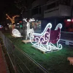 Preko 25.000 evra za novogodišnje ukrašavanje Leskovca – šestu godinu zaredom izabrana ista firma