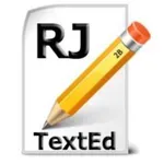 RJ TextEd 16.63.1 Final