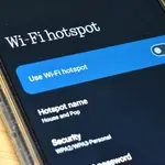 Най-умното нещо, което съм правил със стар Android, е да го превърна във Wi-Fi хотспот