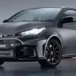 Toyota GR Yaris Ogier Edition в лимитирана серия от само 200 автомобила